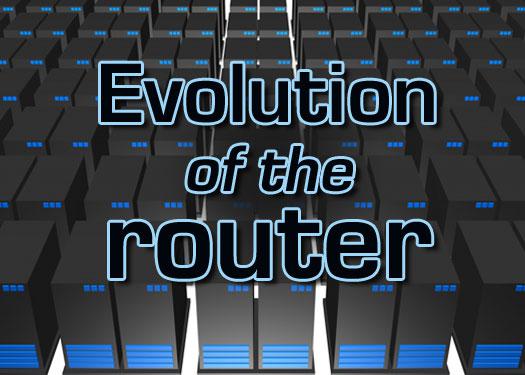 routers-evolution