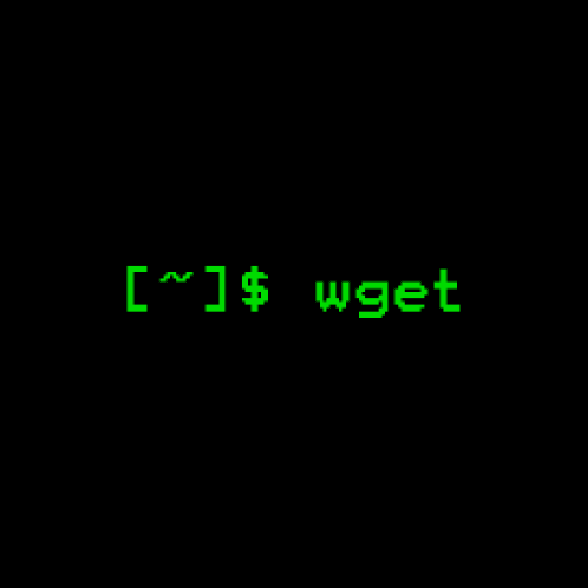 Egrep. Pgrep. Wget. Wget logo.