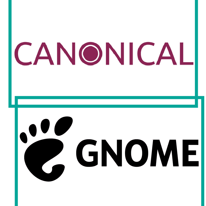 Canonical теперь является участником консультативного совета GNOME
